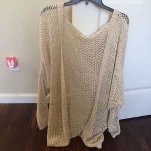 Brandy Melville Moselle Cardigan