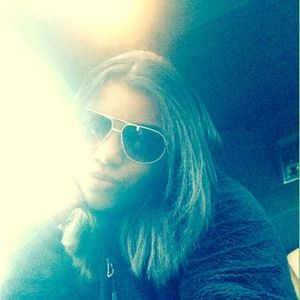 Meet your Posher, Kayla