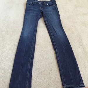 7 for all mankind jeans