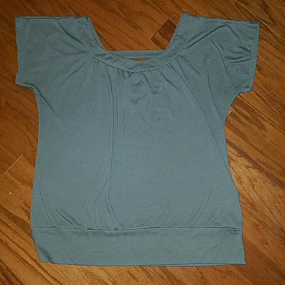 Women's top, Grey, great condition