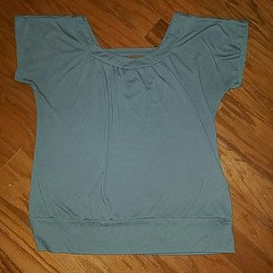 Women's top, Grey, great condition