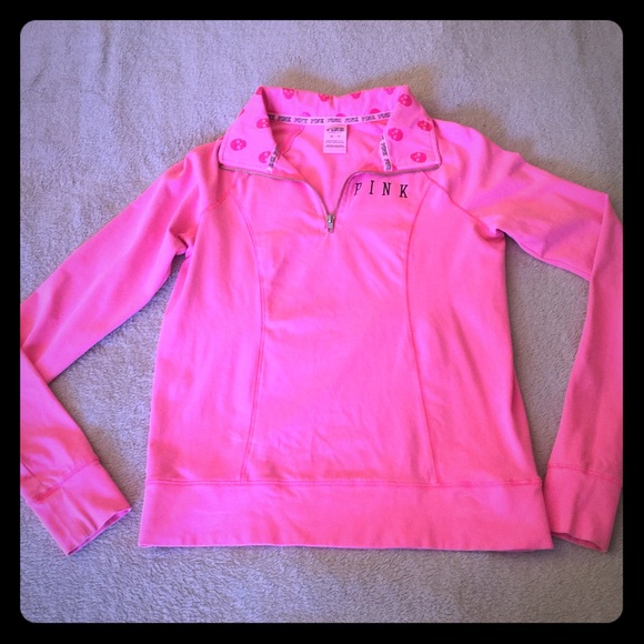 PINK sweatshirt