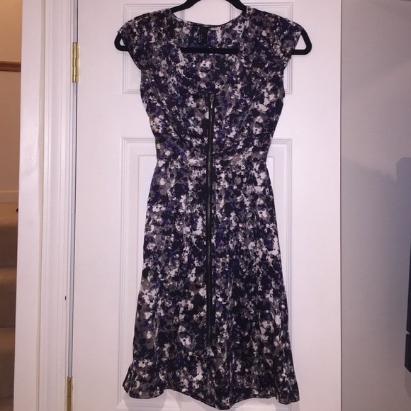 H&M dress
