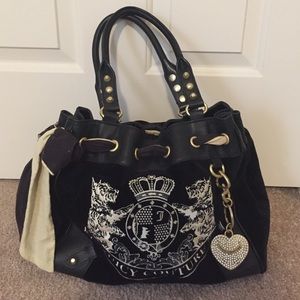 Juicy Couture Purse