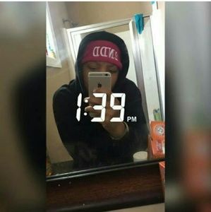 Meet your Posher, Sameya