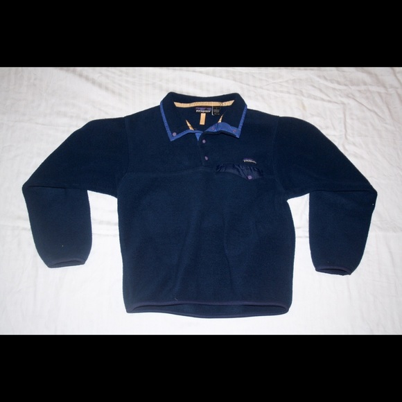 Patagonia Snap T Fleece