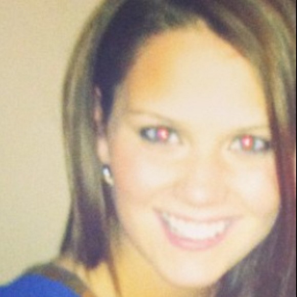 Meet your Posher, Lindsey