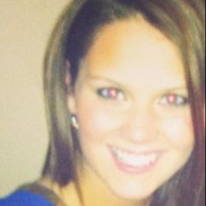Meet your Posher, Lindsey