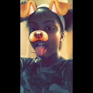 Meet your Posher, Samory