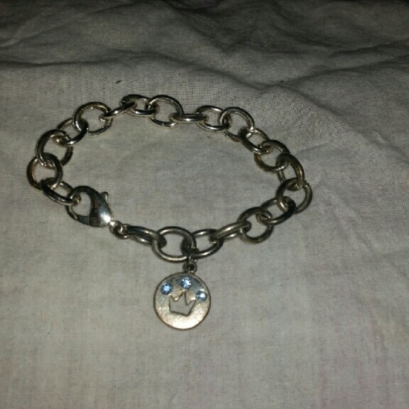 crown charm