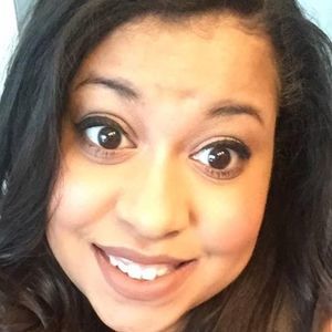 Meet your Posher, Christin