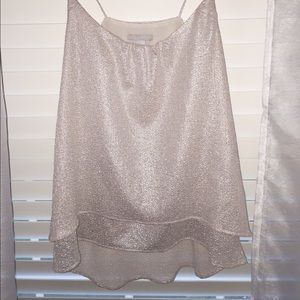 ✨Sparkling H&M Top ✨