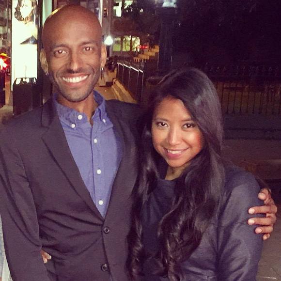 Meet your Posher, Denise