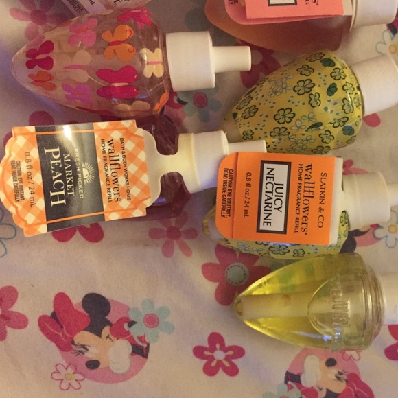 Assorted wallflowers! - Picture 3 of 4