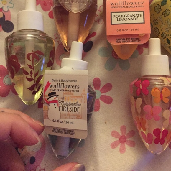 Assorted wallflowers! - Picture 4 of 4