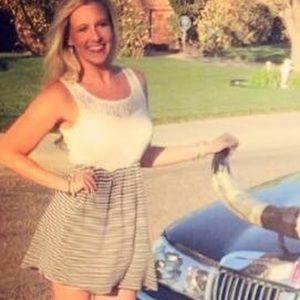 Speechless Navy and Cream striped dress