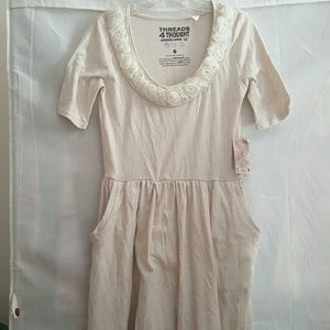 Threads 4 Thought Tee Dress