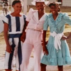 Meet your Posher, Colette