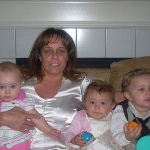 Meet your Posher, Jeanne