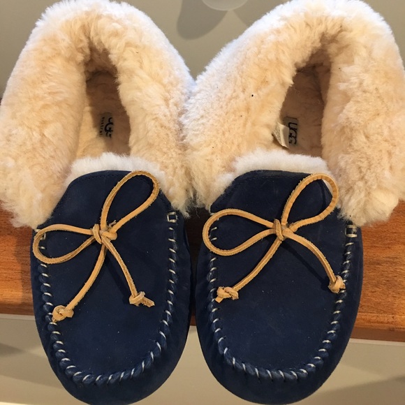 Ugg slippers