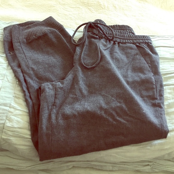 J.CREW SKIMMER PANT IN WOOL