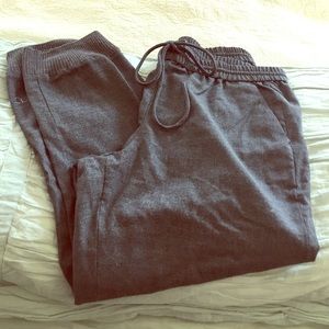 J.CREW SKIMMER PANT IN WOOL