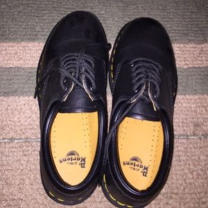 Men's Doc Marten Loafers