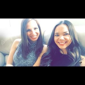 Meet your Posher, Cara