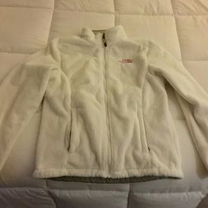 North Face Jacket Size M