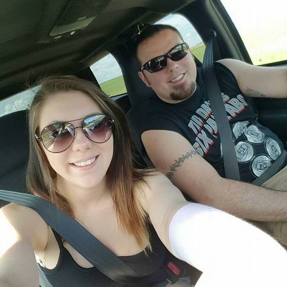 Meet your Posher, Erika