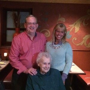 Meet your Posher, Joann