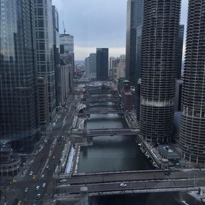 Meet your Posher, Christopher