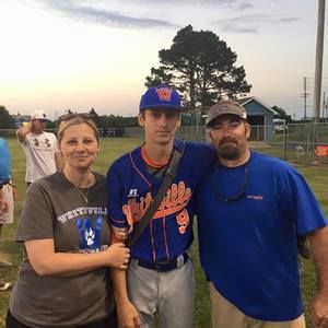 Meet your Posher, Annette