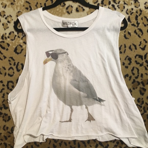 Wildfox tank
