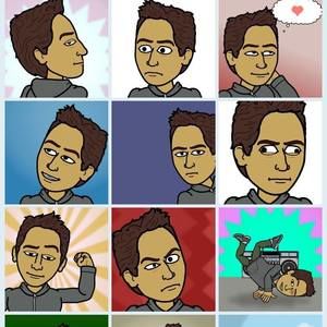 Meet your Posher, Nathan