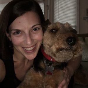 Meet your Posher, Val