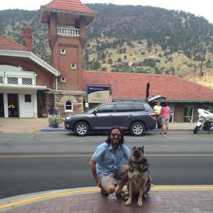 Meet your Posher, John