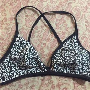American Apparel Bra