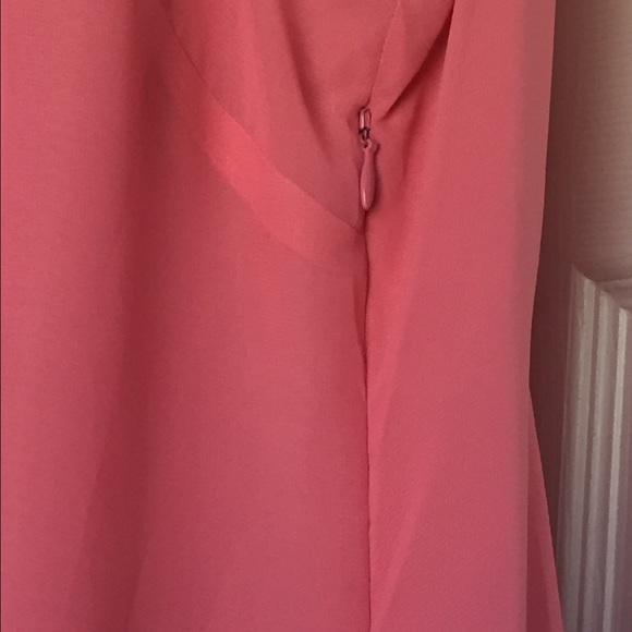 Kenar Ruffled Dress - Picture 3 of 4