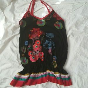 Desigual Top