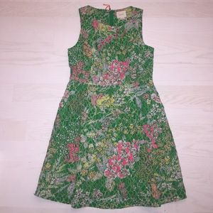 Anthropologie Maeve Dress Size 6