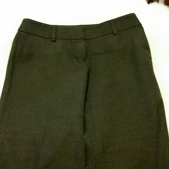 LOFT dress pants