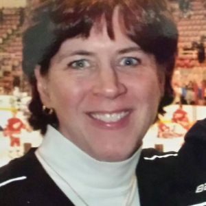 Meet your Posher, Julie