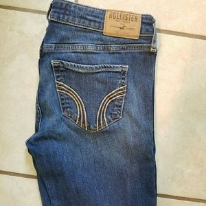 Hollister jeans