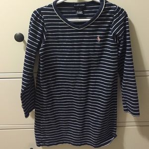 Girls Ralph Lauren sz 5 dress