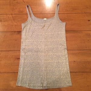 J Crew Camisole