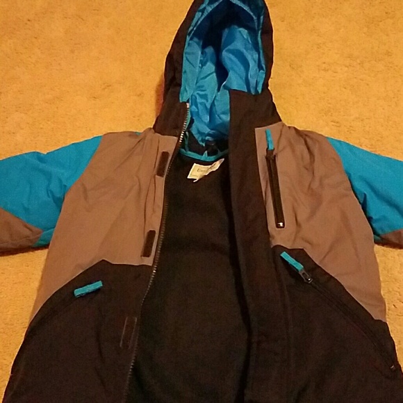 Children's Place Boy's Jacket