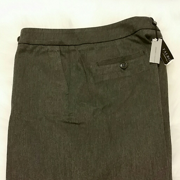 Talbot dress pants