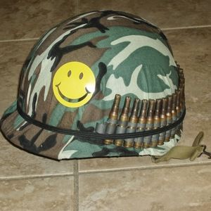 Meet your Posher, Stephen