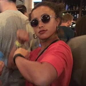 Meet your Posher, Bianca